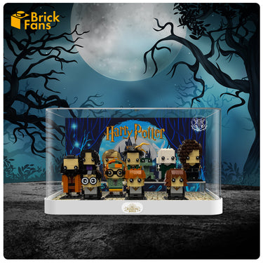 Lego 40560 Harry Potter Professors of Hogwarts Display Case